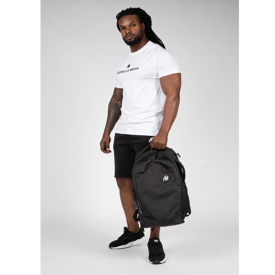 Davis T-Shirt - White 4