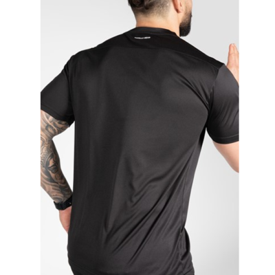 Fargo T-Shirt - Black 1 Fargo T-Shirt - Black 1