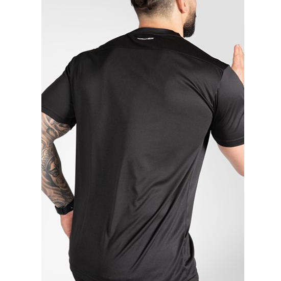 Fargo T-Shirt - Black 1 Fargo T-Shirt - Black 1