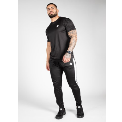 Fargo T-Shirt - Black 2 Fargo T-Shirt - Black 2