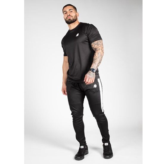 Fargo T-Shirt - Black 2 Fargo T-Shirt - Black 2