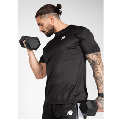 Fargo T-Shirt - Black 3 Fargo T-Shirt - Black 3