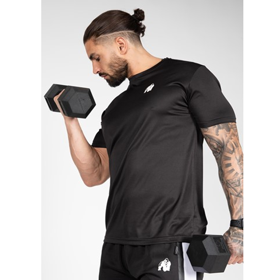 Fargo T-Shirt - Black 3 Fargo T-Shirt - Black 3