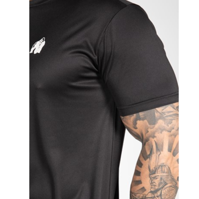 Fargo T-Shirt - Black 4 Fargo T-Shirt - Black 4