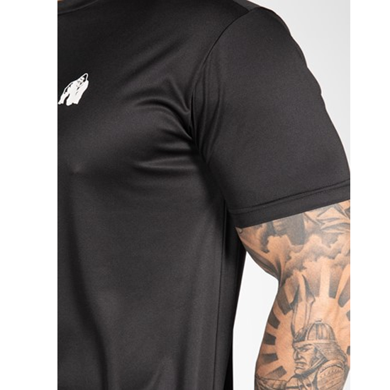 Fargo T-Shirt - Black 4 Fargo T-Shirt - Black 4