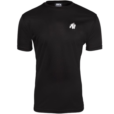 Fargo T-Shirt - Black 5 Fargo T-Shirt - Black 5