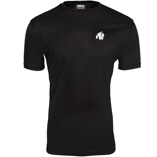Fargo T-Shirt - Black 5 Fargo T-Shirt - Black 5