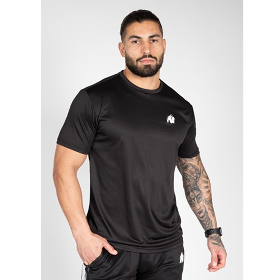 Fargo T-Shirt - Black Fargo T-Shirt - Black