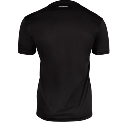 Fargo T-Shirt - Black 6 Fargo T-Shirt - Black 6