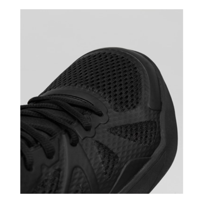 Gorilla Wear Gym Hybrids - Black 6 Gorilla Wear Gym Hybrids - Black 6