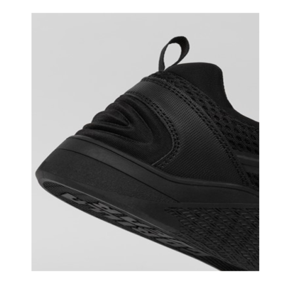 Gorilla Wear Gym Hybrids - Black 7 Gorilla Wear Gym Hybrids - Black 7
