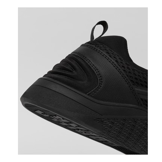 Gorilla Wear Gym Hybrids - Black 7 Gorilla Wear Gym Hybrids - Black 7