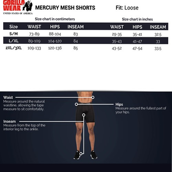 Mercury Mesh Shorts - Army Green Black 7 Mercury Mesh Shorts - Army Green Black 7