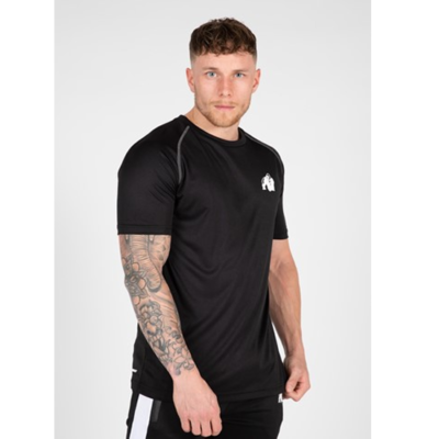 Performance T-Shirt - Black