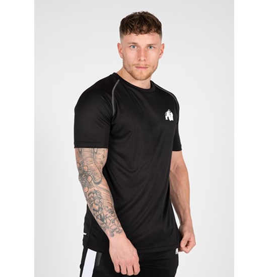 Performance T-Shirt - Black