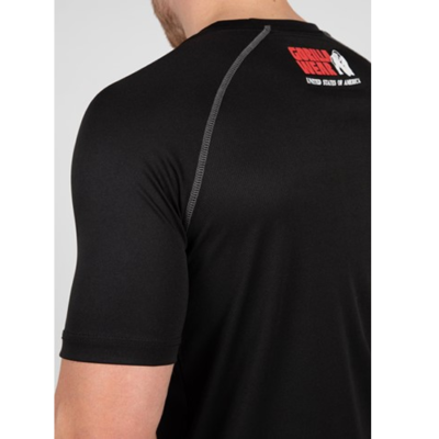 Performance T-Shirt - Black5
