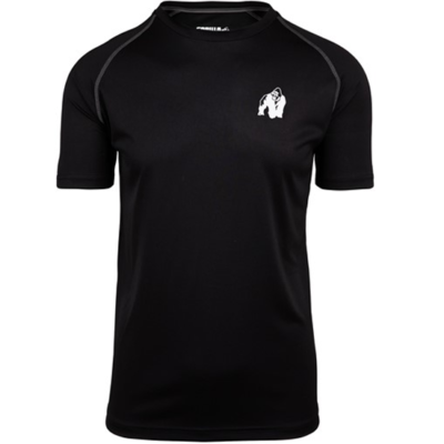 Performance T-Shirt - Black6