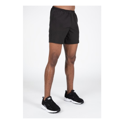 San Diego Shorts - Black 2 San Diego Shorts - Black 2