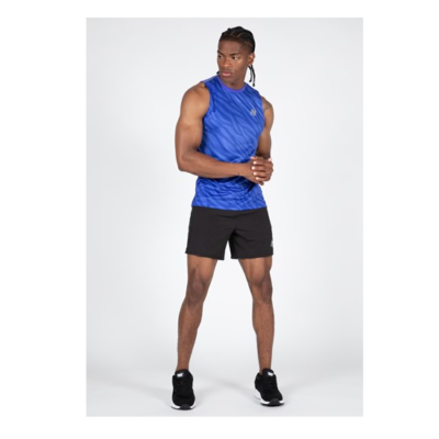 San Diego Shorts - Black 4 San Diego Shorts - Black 4
