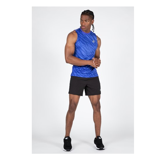 San Diego Shorts - Black 4 San Diego Shorts - Black 4