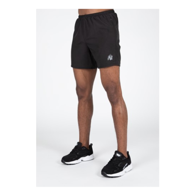 San Diego Shorts - Black San Diego Shorts - Black