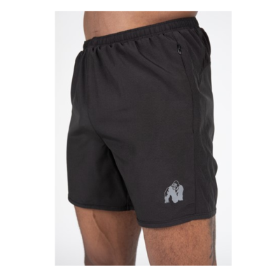 San Diego Shorts - Black 5 San Diego Shorts - Black 5