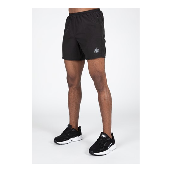 San Diego Shorts - Black San Diego Shorts - Black
