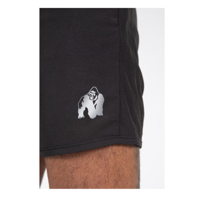 San Diego Shorts - Black 6 San Diego Shorts - Black 6