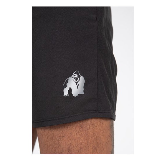 San Diego Shorts - Black 6 San Diego Shorts - Black 6