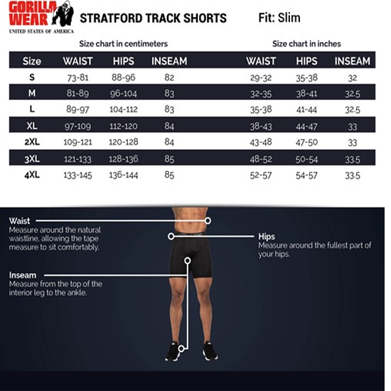 Stratford Track Shorts - Navy 7 Stratford Track Shorts - Navy 7