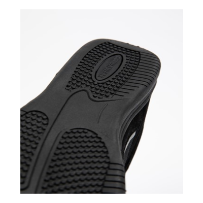 Troy High Tops - Black Gray 7 Troy High Tops - Black Gray 7
