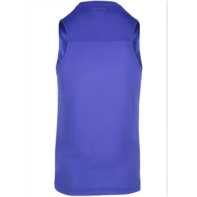 Washington Tank Top - Blue 7 Washington Tank Top - Blue 7