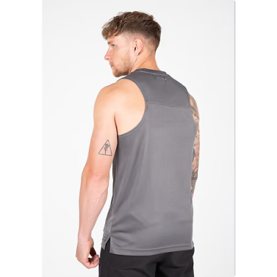 Washington Tank Top - Gray 2
