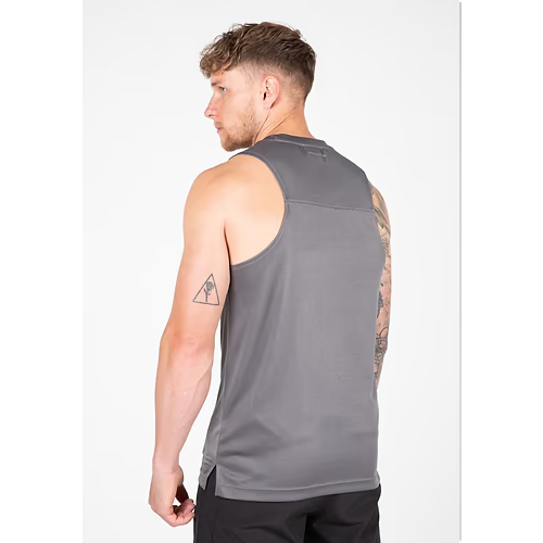Washington Tank Top - Gray 2 Washington Tank Top - Gray 2