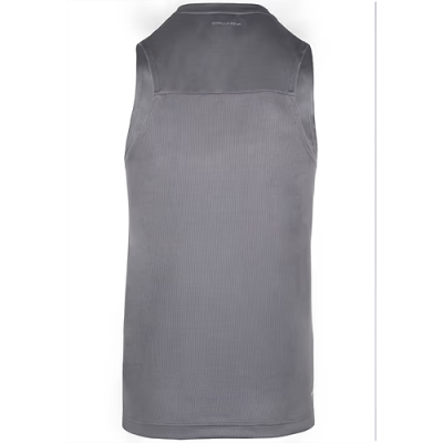 Washington Tank Top - Gray 7