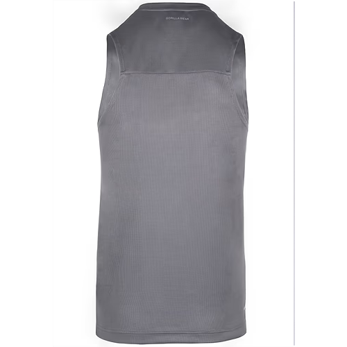 Washington Tank Top - Gray 7 Washington Tank Top - Gray 7