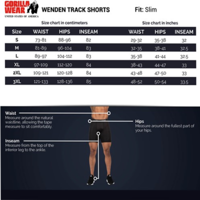 Wenden Track Shorts - Burgundy Red 6 Wenden Track Shorts - Burgundy Red 6