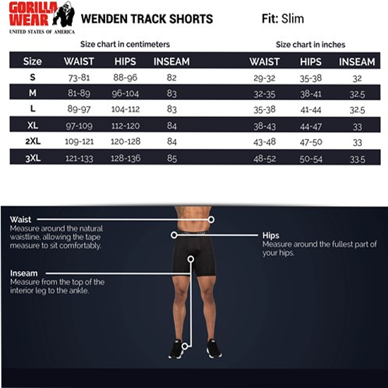 Wenden Track Shorts - Burgundy Red 6 Wenden Track Shorts - Burgundy Red 6