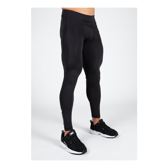 Winchester Men's Tights - Black 3 Winchester Men's Tights - Black 3