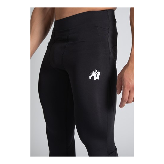 Winchester Men's Tights - Black 5 Winchester Men's Tights - Black 5