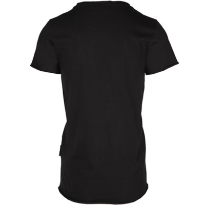 York T-Shirt - Black 7