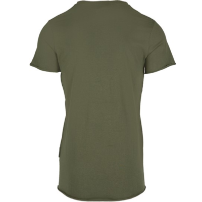 York T-Shirt - Green 6
