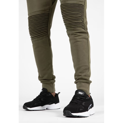 Delta Pants - Army Green 4 Delta Pants - Army Green 4