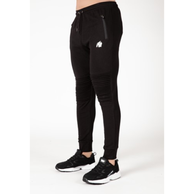 Delta Pants - Black 1 Delta Pants - Black 1