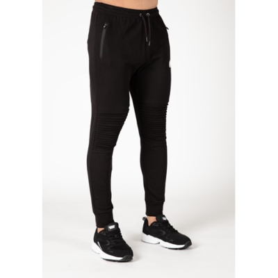 Delta Pants - Black 2 Delta Pants - Black 2