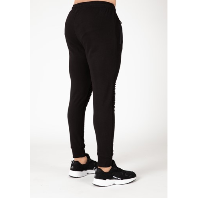 Delta Pants - Black 3 Delta Pants - Black 3