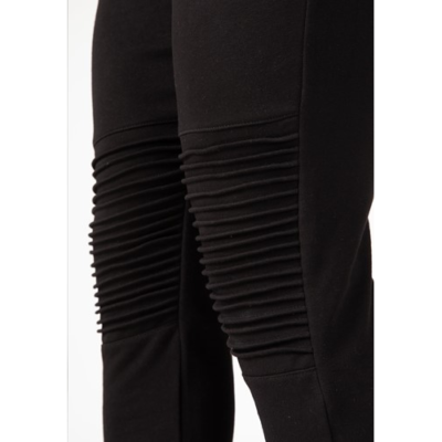 Delta Pants - Black 5 Delta Pants - Black 5
