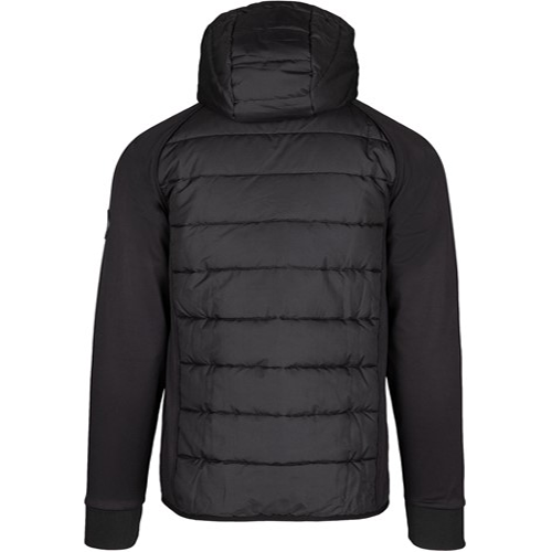 Felton Jacket - Black 7 Felton Jacket - Black 7