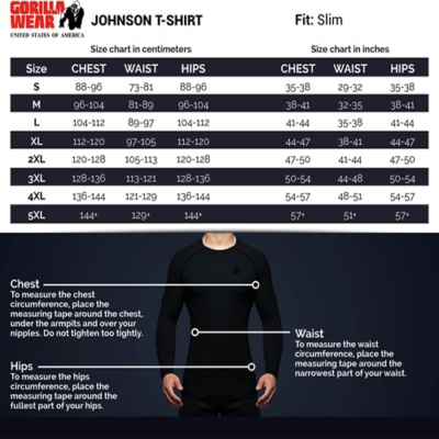 Johnson T-shirt - Army Green 9 Johnson T-shirt - Army Green 9