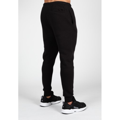 Kennewick Sweatpants - Black 3 Kennewick Sweatpants - Black 3